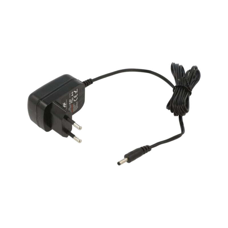 Alimentator: pulsatoriu; alimentare,plug-in; 5VDC; 2A