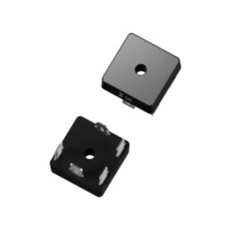 Punte redresoare: trifazat; Urmax: 1,8kV; If: 25A; Ifsm: 350A; THT