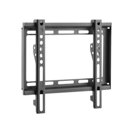 Suport LCD/LED; neagră; fix; 35kg