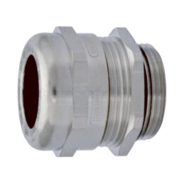 Garnitură de etanşare; M16; 1,5; IP68; alamă; HSK-M-Ex
