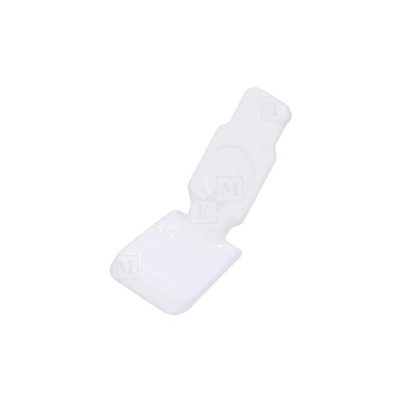 Markers; 10pcs; for KNIPEX Comfort pliers,KNIPEXtend; white