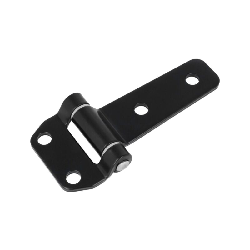 Balama; Lăţ: 140mm; oţel zincat; H: 63mm; Num.orif: 4
