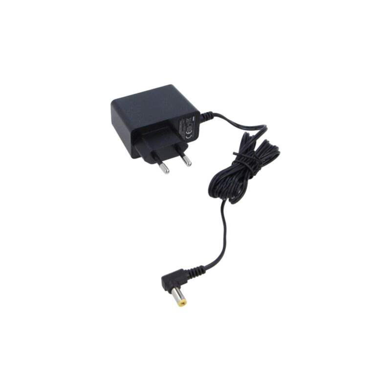 Alimentator: pulsatoriu; alimentare,plug-in; 6VDC; 1A; 6W; 79%