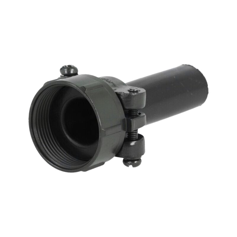Protecţie cablu şi dispozitiv de prindere; MS/DS; oliv; 14,3mm Protecţie cablu şi dispozitiv de prindere; MS/DS; oliv; 14,3mm