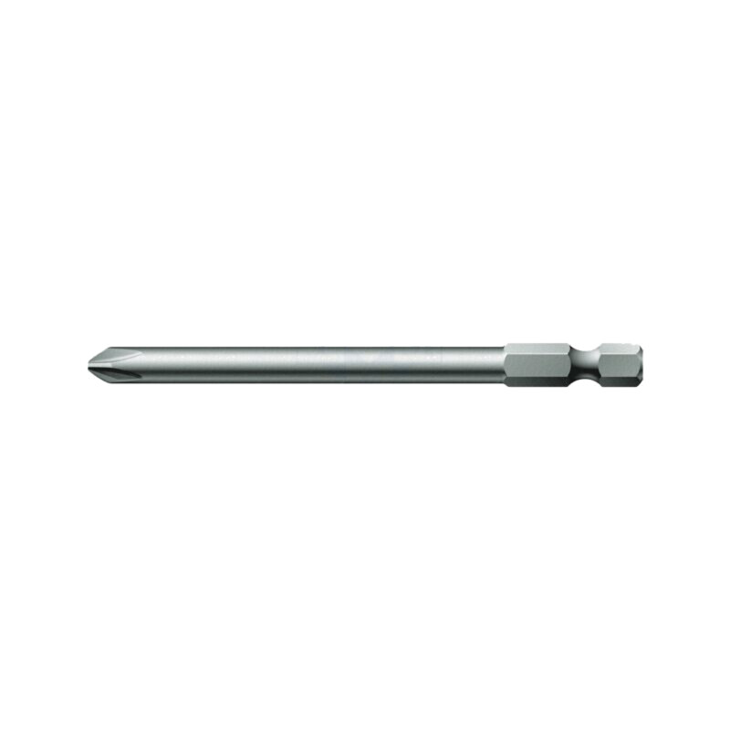 Capăt de şurubelniţă; Phillips; PH1; Lung.tot: 89mm Capăt de şurubelniţă; Phillips; PH1; Lung.tot: 89mm