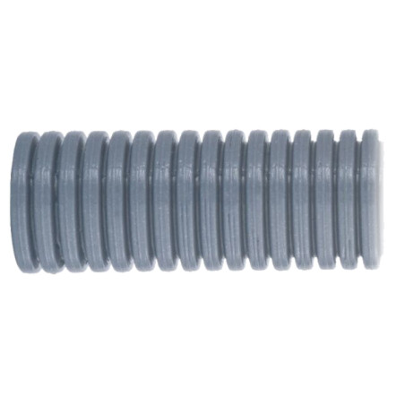 Tub de protecţie; Dimensiune: 29; poliamidă; gri; -40÷120°C; rolă