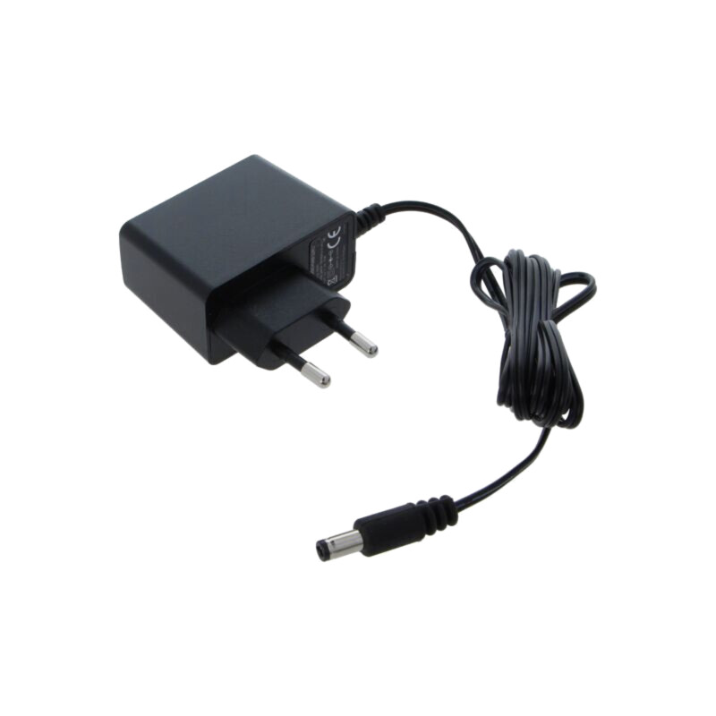 Alimentator: pulsatoriu; alimentare,plug-in; 5VDC; 2A; 10W; 80%