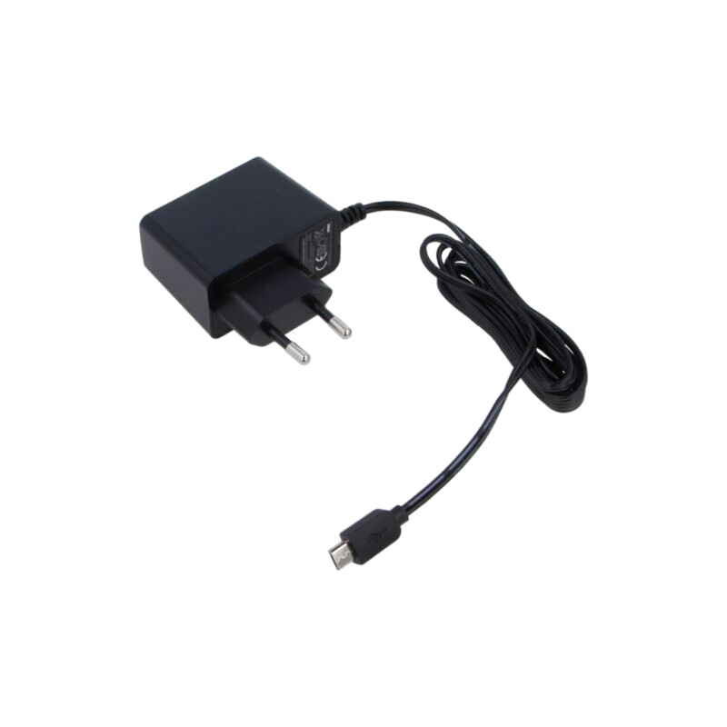Alimentator: pulsatoriu; alimentare,plug-in; 5VDC; 2A; 10W; 80%