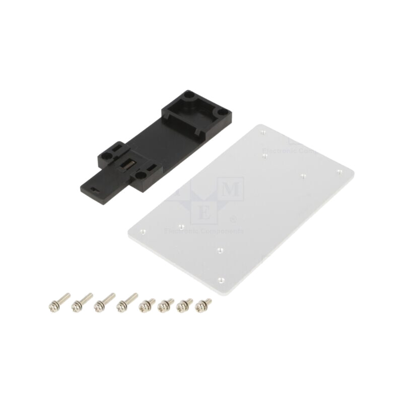 Accesorii: mâner de montare; pentru şină DIN Accesorii: mâner de montare; pentru şină DIN