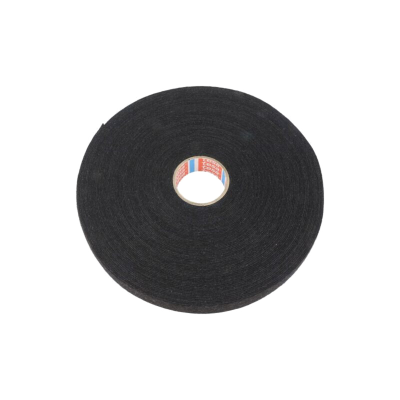 Bandă: textilă; W: 25mm; L: 7,5m; Thk: 860um; Automotive; cauciuc