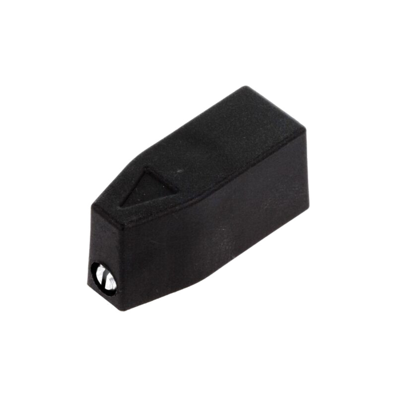 Buton de reglare; OT; neagră; 39mm Buton de reglare; OT; neagră; 39mm