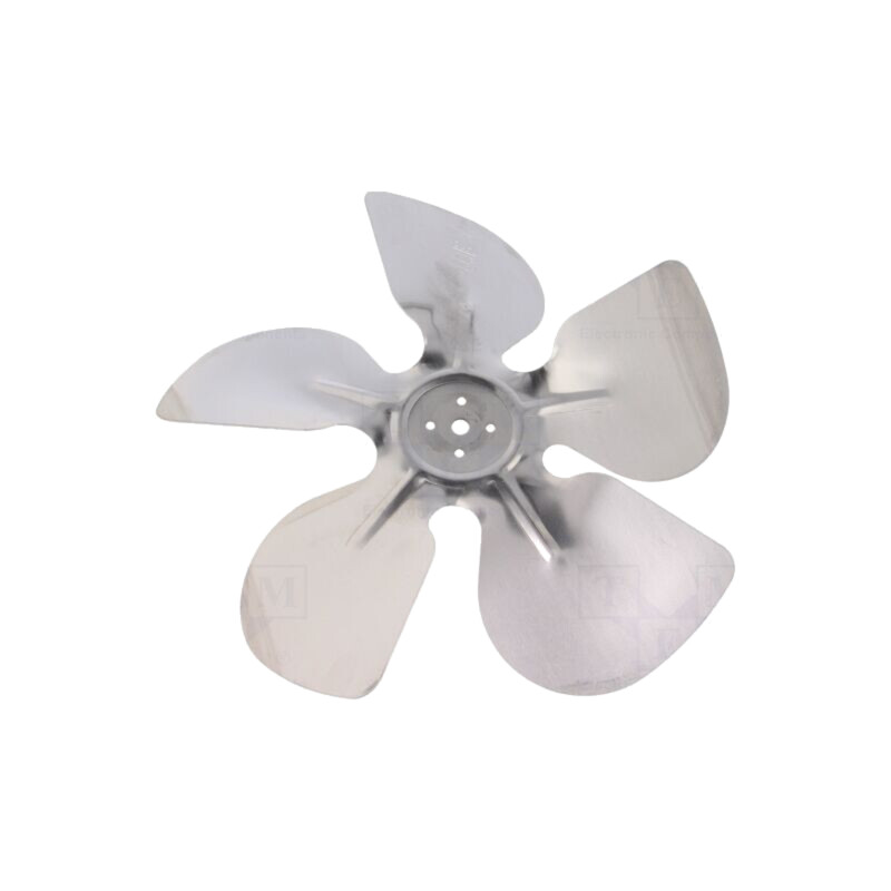 Accesorii: elice cu tiraj indus; Øorif.mont: 3,6mm; 28°; Ø: 254mm
