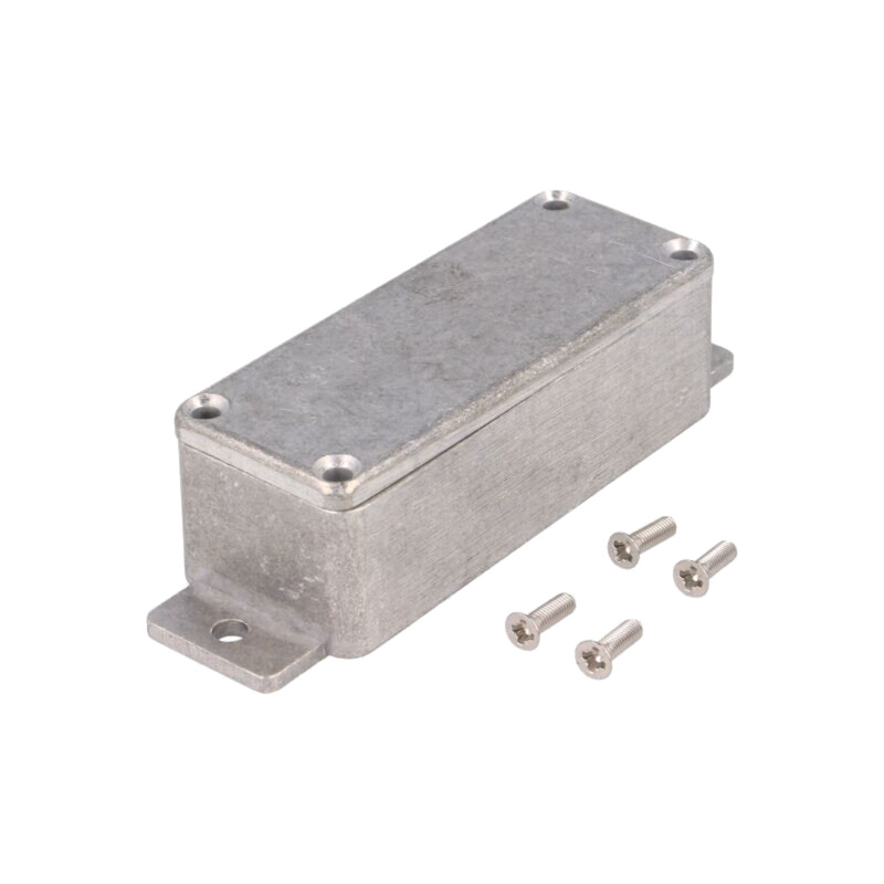 Carcasă: universală; X: 35mm; Y: 89mm; Z: 30mm; cu lame de fixare