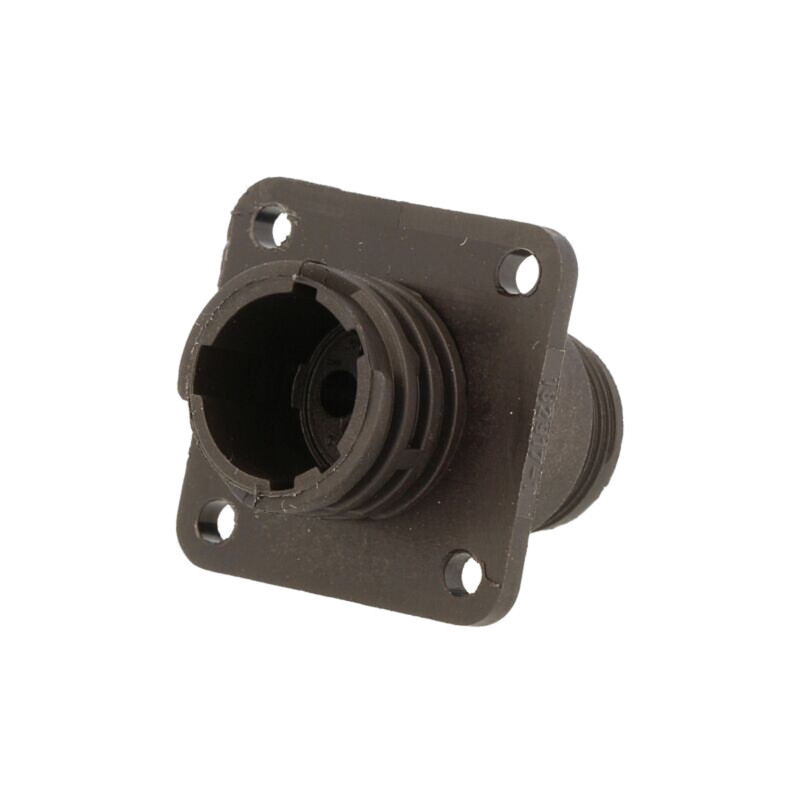 Conector: circular; soclu; tată; PIN: 4; fără contacte Conector: circular; soclu; tată; PIN: 4; fără contacte