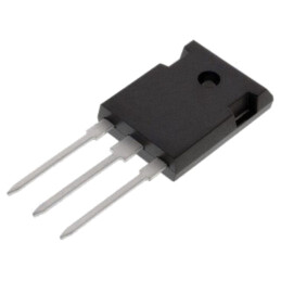 Tranzistor: IGBT; 1,2kV; 50A; 326W; TO247-3; H3