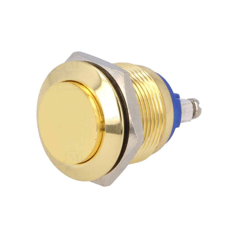 Comutator: anti-vandalism; Poz: 2; SPST-NO; 0,5A/220VAC; 2A/36VDC