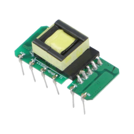 Convertor: AC/DC; 3W; AMEOF3-277EZ; PCB