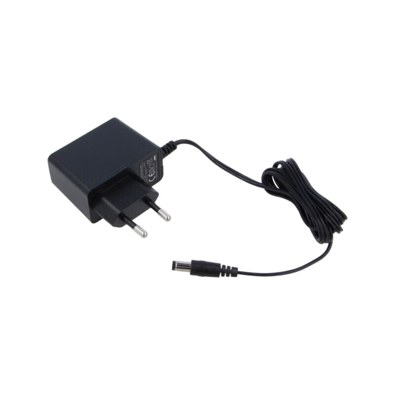 Alimentator: pulsatoriu; alimentare,plug-in; 6VDC; 1A; 6W; 79%