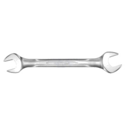 Cheie; plată; 8mm,9mm; Lung.tot: 140mm; oţel aliat