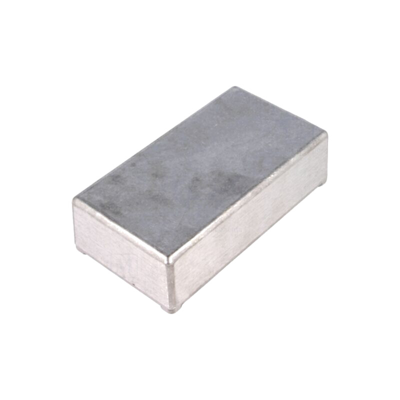 Carcasă: universală; X: 60mm; Y: 111mm; Z: 30mm; aluminiu Carcasă: universală; X: 60mm; Y: 111mm; Z: 30mm; aluminiu