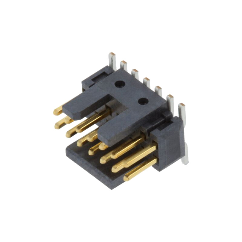 Conector: şiruri pini; tată; PIN: 14; 1,27mm; aurit; SMT; soclu; rolă Conector: şiruri pini; tată; PIN: 14; 1,27mm; aurit; SMT; soclu; rolă