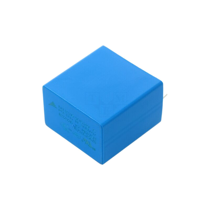 Condensator: cu polipropilenă; 10uF; THT; ±20%; 37,5mm; 630VDC Condensator: cu polipropilenă; 10uF; THT; ±20%; 37,5mm; 630VDC