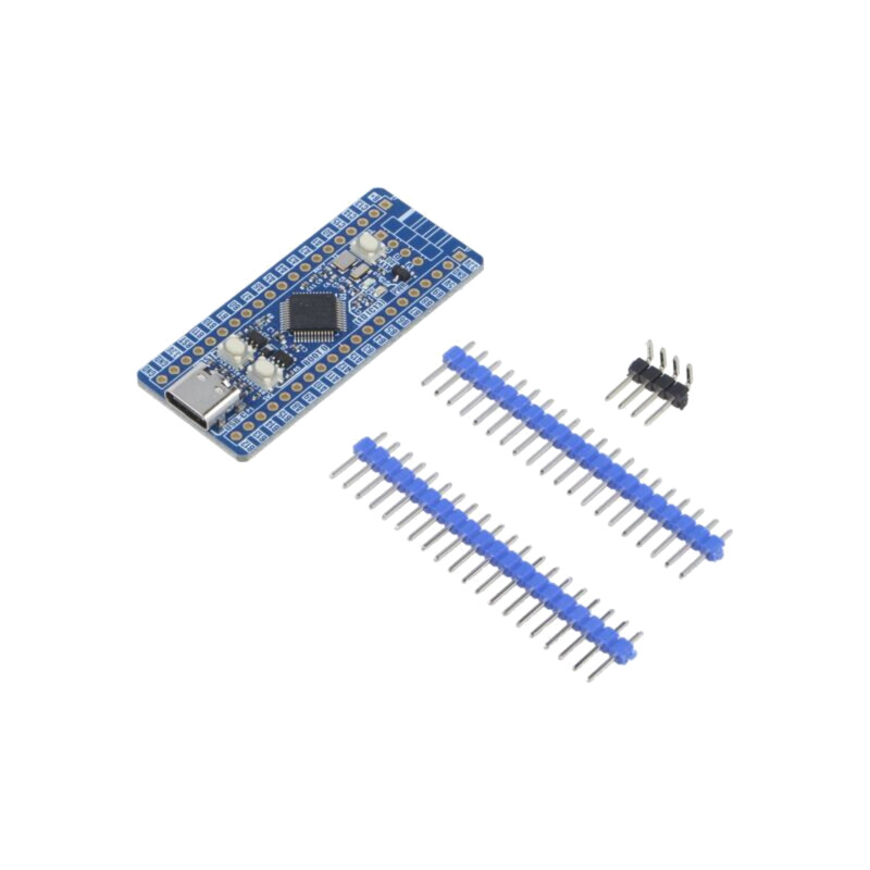 Kituri dezv: STM32; placă prototip; uC: STM32F103C8T6 Kituri dezv: STM32; placă prototip; uC: STM32F103C8T6