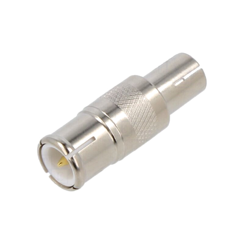 Adaptor; 25mm; BNC mufă; sonde osciloscopice Adaptor; 25mm; BNC mufă; sonde osciloscopice