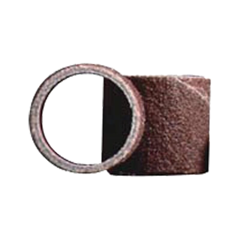 Bandă de şlefuire; 13mm; 6buc. Bandă de şlefuire; 13mm; 6buc.