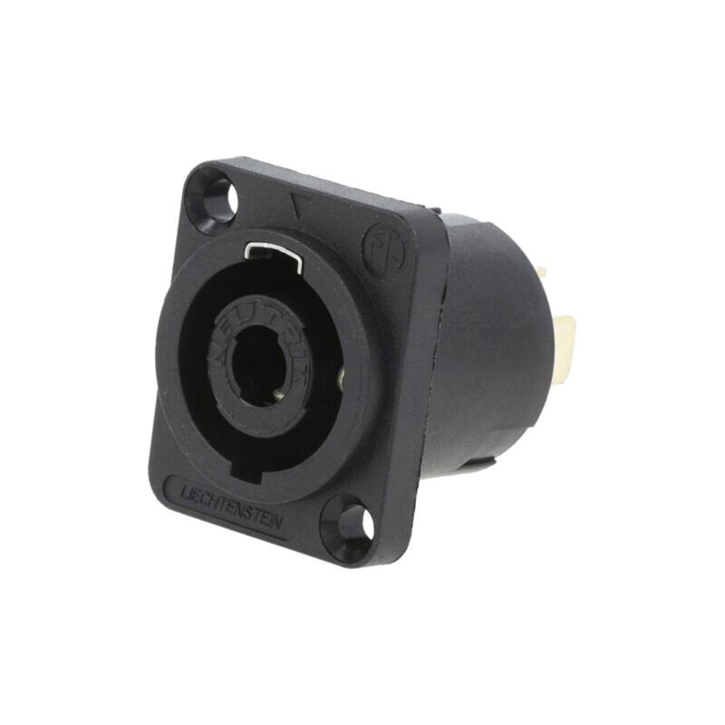 connector LOUDSPEAK.CON.ULTRA HIGH CURRENT
