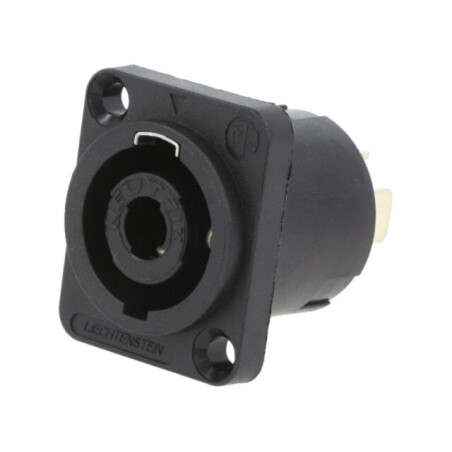 connector LOUDSPEAK.CON.ULTRA HIGH CURRENT