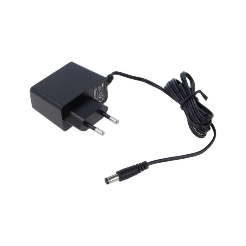 Alimentator: pulsatoriu; alimentare,plug-in; 24VDC; 0,5A; 12W