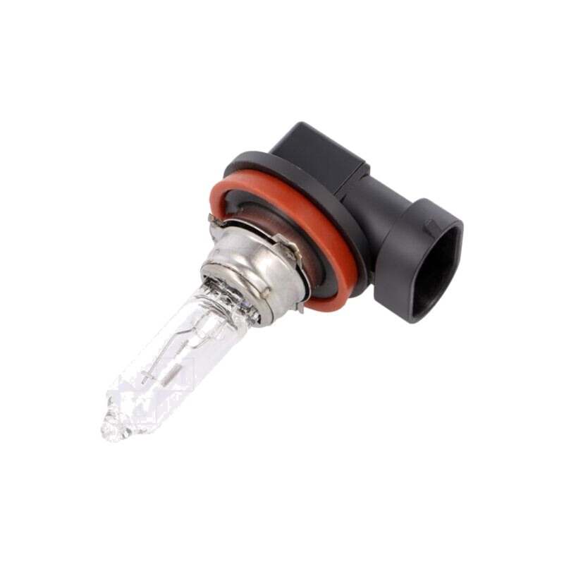 Lampă: auto; PGJ19-5; transparentă; 12V; 65W; VISIONPRO; bec x1