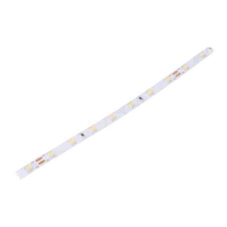 Bandă LED; alb neutru; LED/m: 56; 8mm; IP20; 120°; 6W/m; CRImin: 80