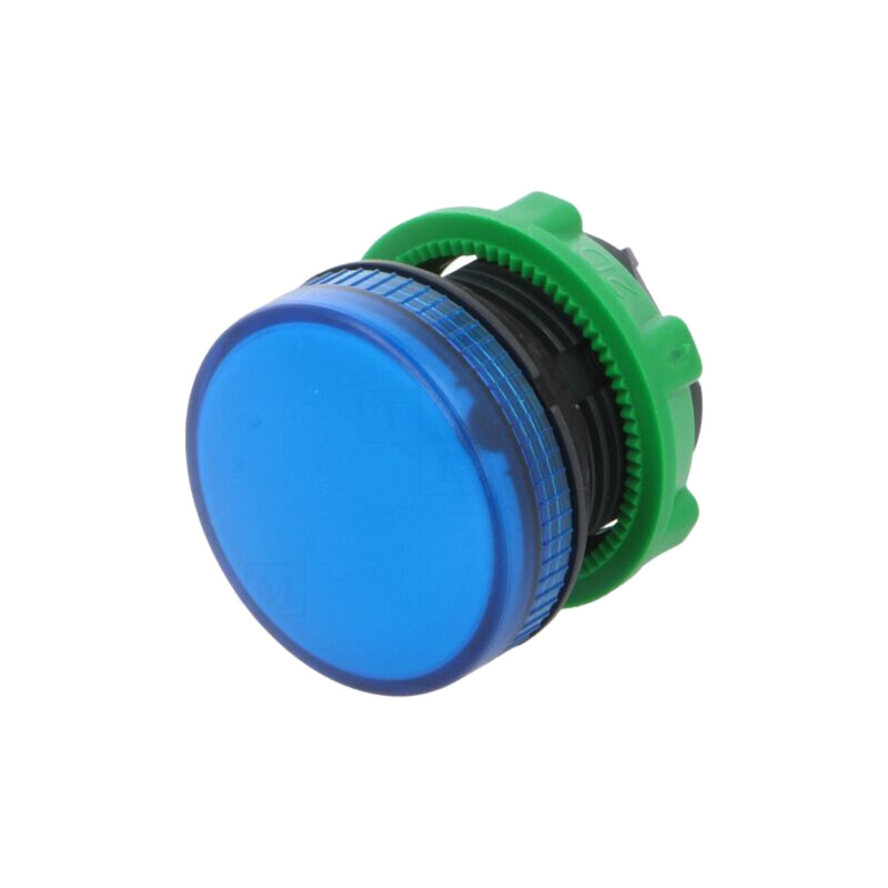 Lumină de control; 22mm; Harmony XB5; -25÷70°C; Ø22mm; IP66