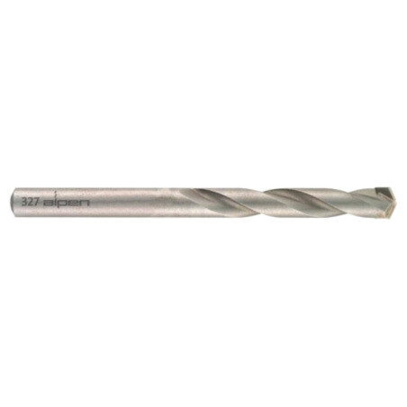 Burghiu; pentru beton; Ø: 8mm; L: 300mm; oţel; carbură sinterizată