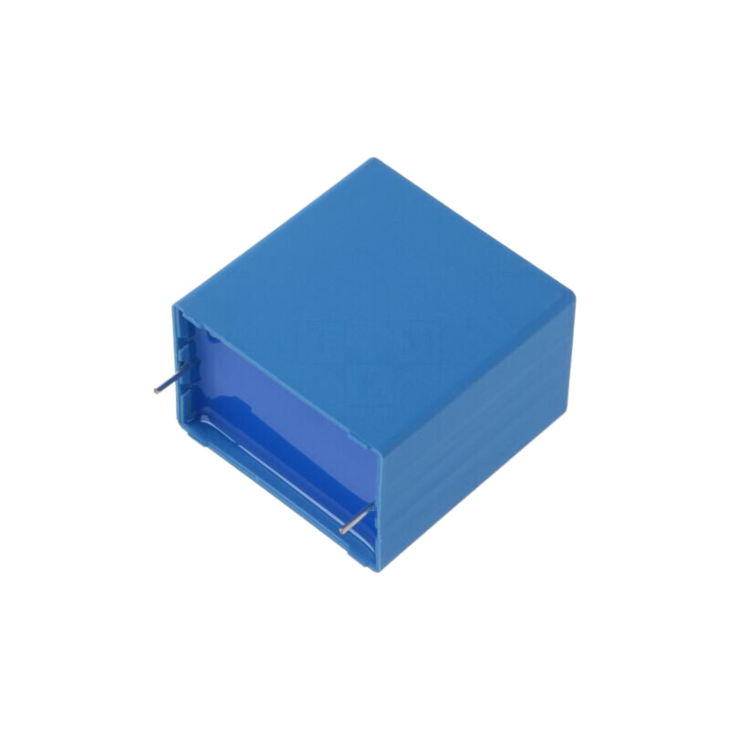 Condensator: cu polipropilenă; MKP; 15uF; 42x28x42,5mm; THT; ±10%