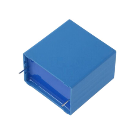 Condensator: cu polipropilenă; MKP; 15uF; 42x28x42,5mm; THT; ±10%