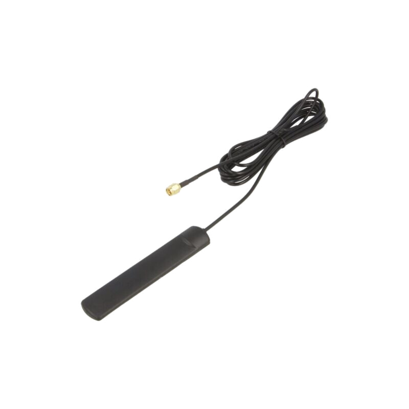 Antenă; 2G,3G,4G,5G,GSM,LTE; 1dBi,1,6dBi,3,2dBi,3,6dBi; LL100