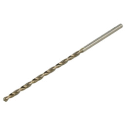 Burghiu; pt.metal; Ø: 7mm; L: 156mm; oţel rapid HSS; HSS SUPER