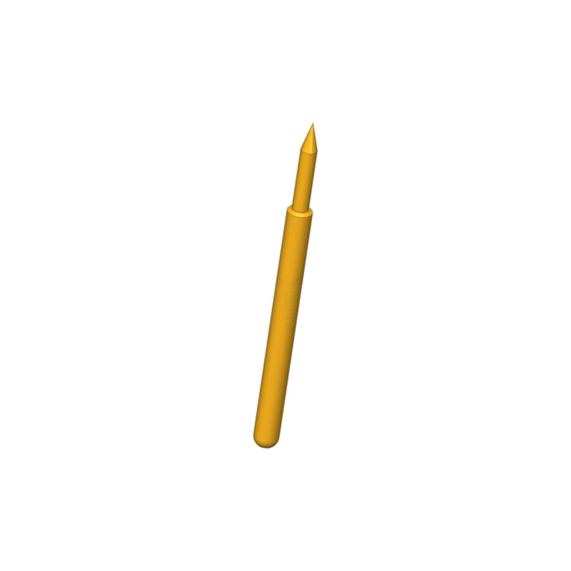 Ac de testare; Abatere arc lucru: 4,4mm; 6A; Contacte: oţel; 3N