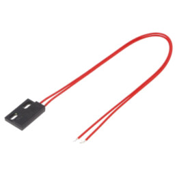 Senzor reed; Rază: 18,5mm; Pîntrerup: 10W; 28,57x19,05x6,35mm