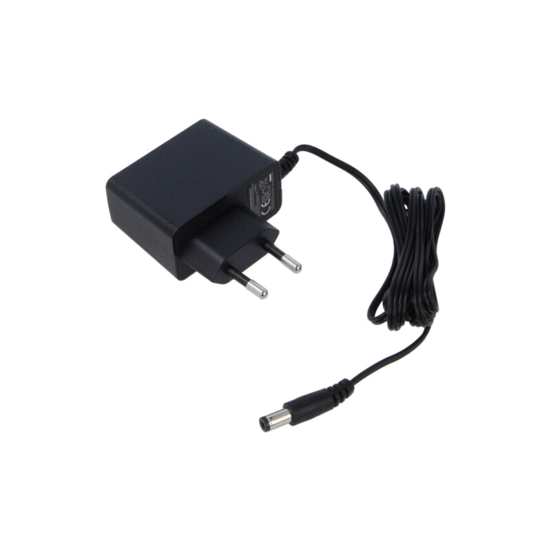 Alimentator: pulsatoriu; alimentare,plug-in; 12VDC; 500mA; 6W