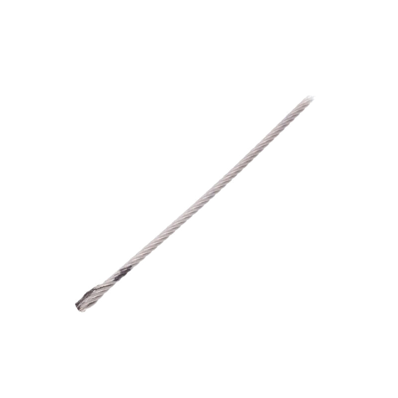 Litat; Oţel rezistent la acizi A4; Øliny: 2mm; L: 10m; 71kg