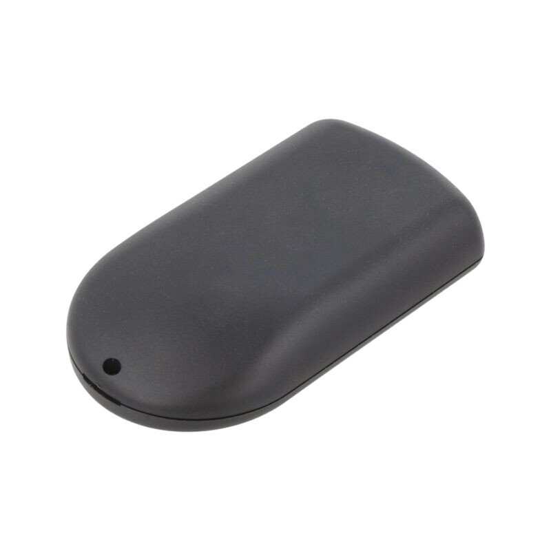 Carcasă: pentru pilot; PS; IP40; X: 58mm; Y: 100mm; Z: 18mm; ABS