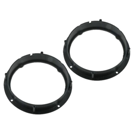 Cadru difuzor; 165mm; Audi,Seat,VW,Škoda; Audi A1 2010-,VW UP