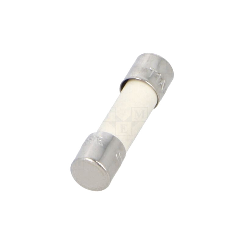 Siguranţă: siguranţă; întârziere; 1A; 250VAC; ceramică,cilindrică