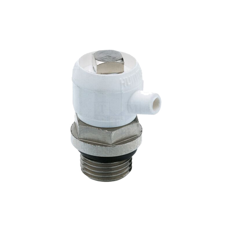 Valvă de aerisire; Filet ext: G 1/8" Valvă de aerisire; Filet ext: G 1/8"