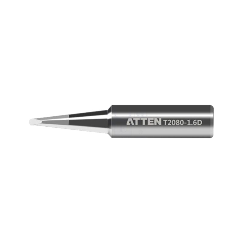 Vârf; tip şurubelniţă; 1,6mm; la ciocan de lipit