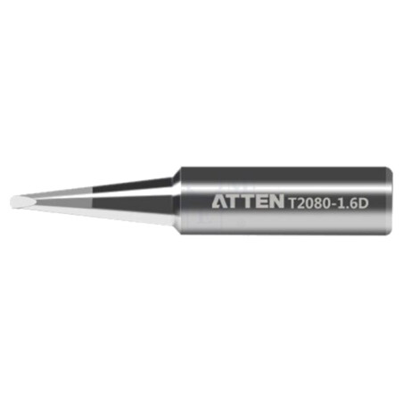 Vârf; tip şurubelniţă; 1,6mm; la ciocan de lipit